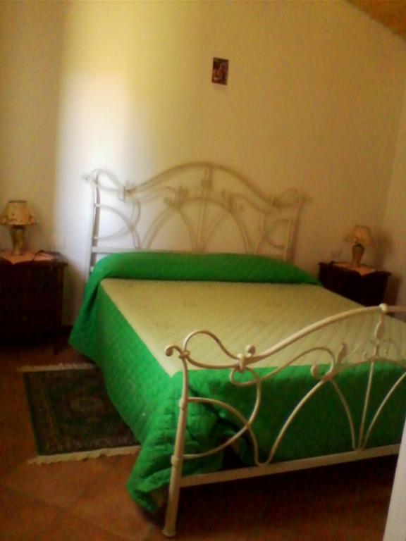 Farm Stay Gli Oleandri Loiri Porto San Paolo Zimmer foto