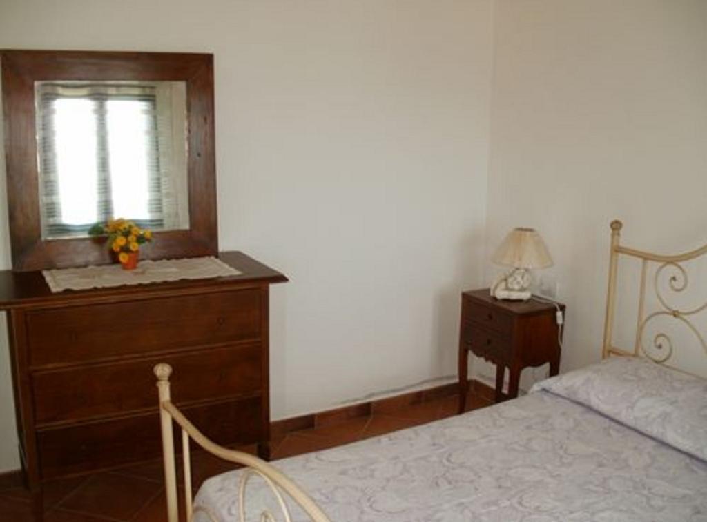 Farm Stay Gli Oleandri Loiri Porto San Paolo Zimmer foto