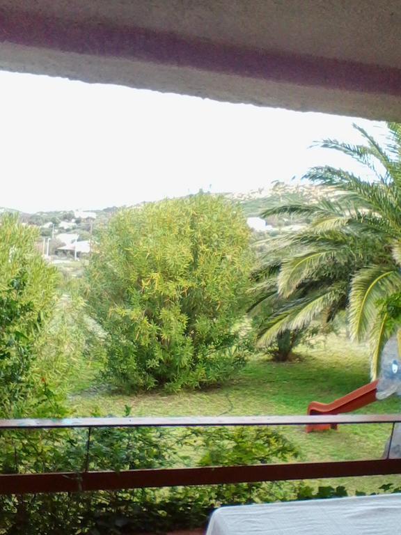 Farm Stay Gli Oleandri Loiri Porto San Paolo Zimmer foto
